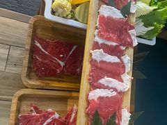 -菌彩云南野生菌火锅(呈贡七彩云南第壹城店)