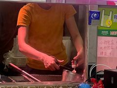-明记牛杂(新马路分店)