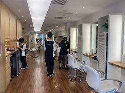 -THE LOG SALON 记录