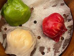 -香宫中餐厅·大连香格里拉(人民路店)