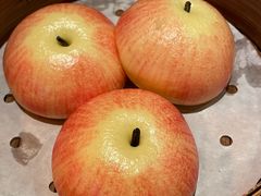 平安果包子-外婆家(杭州马塍店)