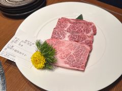 -隐炉和牛烧肉店(群力店)
