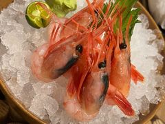 -西村日本料理(香格里拉饭店)