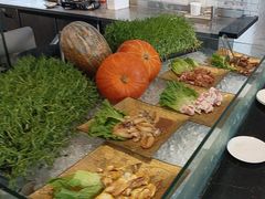 啫喱煲-昆山琶拉帝诗酒店·河畔咖啡厅Riverside Cafe