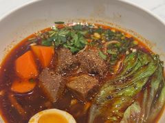 -康师傅私房牛肉面(申虹店)