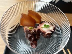 -辉·四季料亭·怀石料理·深夜食堂烧鸟·Omakase