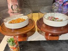 -上海大宁福朋喜来登酒店大堂吧(共和新路店)