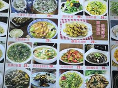 -海坛特色小吃·只做平潭特色菜(平潭店)