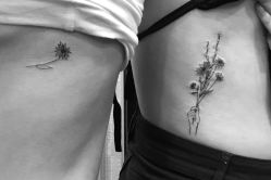 -飛凡TATTOO纹身•原创