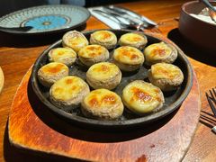 -格鲁·秀色Georgia’s Feast