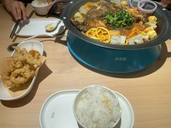 -半天妖烤鱼(百乐广场店)