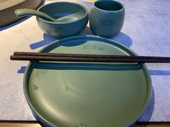 -鲜潭蒸汽石锅鱼(五道口购物中心店)
