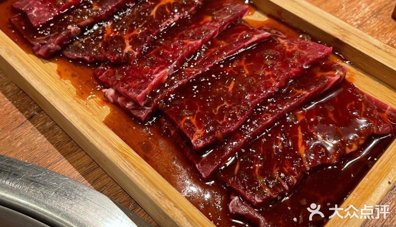 尖沙咀 日本菜烤肉串燒[糖果]