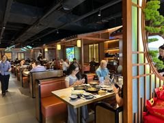 -秋色客家菜(南山店)