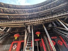-初溪土楼群