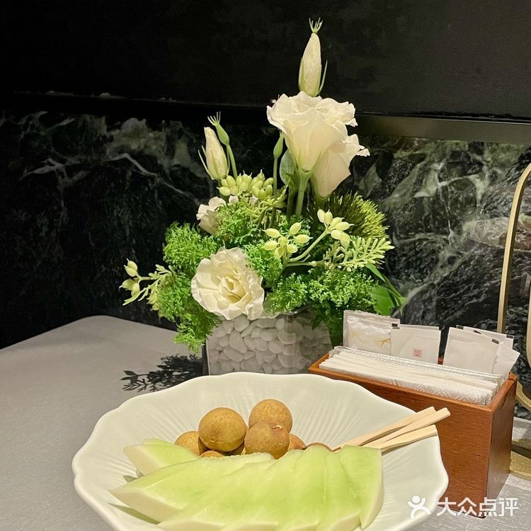 重庆最适合宴请的餐厅❗️❗️