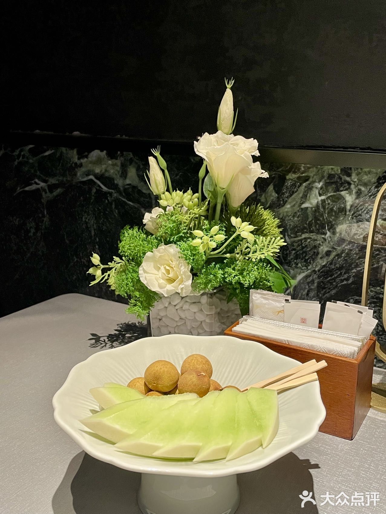 重庆最适合宴请的餐厅❗️❗️