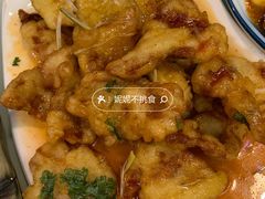 -镜泊湖酒家(兴华街金鼎店)