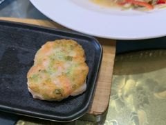 -君霖海鲜私房菜(春柳店)