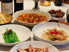 -莉莉海堂HAITANG·烤鸭(国贸商城店)
