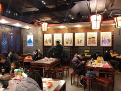 大堂-天兴居(鲜鱼口街店)