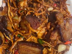 -兰湘子·湘菜小炒(长安万科广场店)