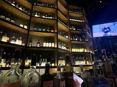 -SPEYSIDE 威士忌&鸡尾酒吧