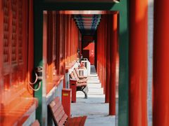 -历代帝王庙博物馆