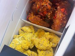-悠个炸鸡(南京创始店)