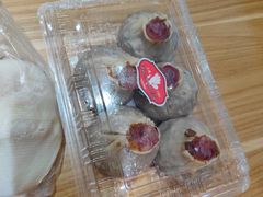 -白玉兰食品甜凤店(合生汇店)