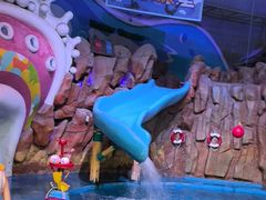 -烟台海昌鲸鲨海洋公园