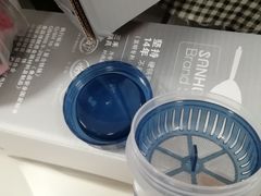 -BHG Market Place(水游城店)