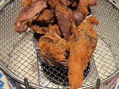 -百富源·海鲜辽菜(和平北大街店)