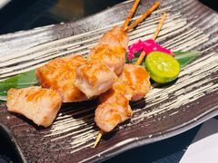 -松鹤精致料理(五一中路店)