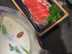 -湊湊火锅·茶憩(和平大悦城店)