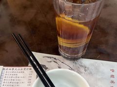 -尝囍煲仔小菜