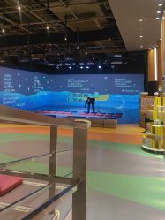 -小鸡哆哆故事屋·儿童乐园(嘉里城店)