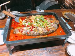 -千香万财海鲜烧烤(南厂店)