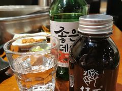 -伍丁·烤牛肋(和平东桥店)