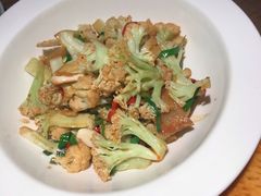 -北方家宴(番禺永旺店)