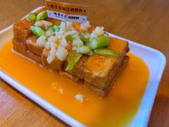 -隔壁老王·家常云南菜(花巷店)