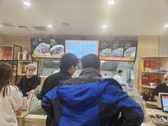 -闫家驴肉老店(华电一校店)