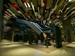 -VIP 威尔仕健身·游泳(嘉华中心店)