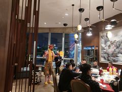 -义乌香格里拉•食尚汇MIX