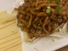 -小土豆北方菜馆(方庄店)
