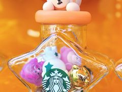 -星巴克(上海长宁来福士1F店)