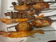 -京元盛铜锅涮肉(上海总店)