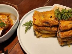 灵隐寺素烧鹅-外婆家(西红门荟聚购物中心店)