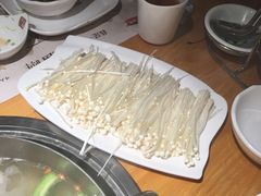 -海银海记潮汕牛肉火锅(新港中路海珠店)