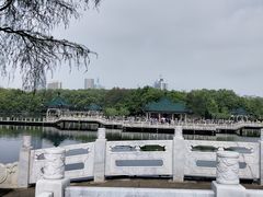 -东湖听涛景区